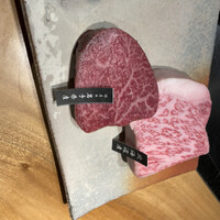 ニュー松坂 六本木店 - 