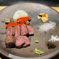 ニュー松坂 六本木店 - 