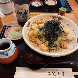 蕎麦前処 二尺五寸_0