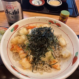 蕎麦前処 二尺五寸_1