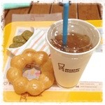 ミスタードーナツ - 