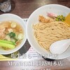 塩生姜らー麺専門店 MANNISH 淡路町本店