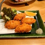 Sushi Tempura Gosakutei - 