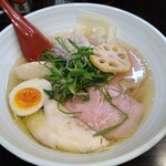 Chuuka Soba Ito - 