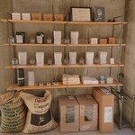 ETHICUS Coffee Roasters - 