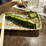 やきとん筑前屋 - 