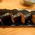 Sushi Tempura Gosakutei - 