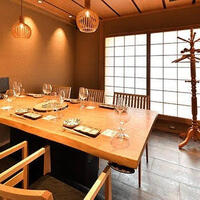 北新地 肉料理 名門 - 