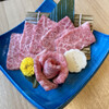 焼肉 なな楽 - 
