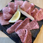焼肉 なな楽 - 