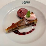 Brasserie Laiton - 