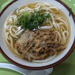 Sankakuchaya Toyokichi Udon - 