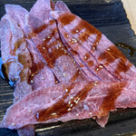 焼肉 なな楽 - 