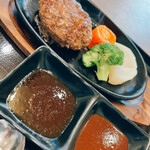 ステーキハウス寿楽 本店 - 