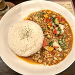 CURRY BAR シューベル - 