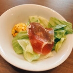 ステーキハウス寿楽 本店 - 