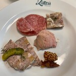 Brasserie Laiton - 