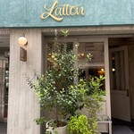 Brasserie Laiton - 