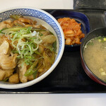 Yoshinoya - 