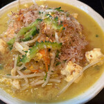 沖縄料理 琉球 - ゴーヤチャンプル