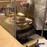 銀座 きた川 - 天たま