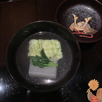 御料理 堀川 - 