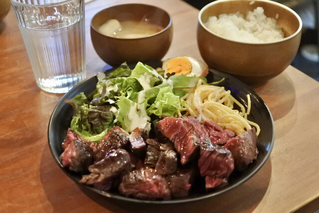 ごっつあん 大衆キッチン ごっつあん - 岡町/ダイニングバー | 食べログ