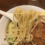 好記園 - 麺