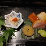 美濃吉 東武池袋店 - 