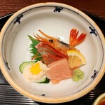 美濃吉 東武池袋店 - 