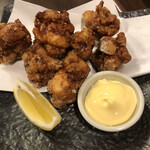 せいじ - 唐揚げ