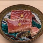 Sushi Kibatani - 