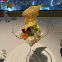 レストランアビエント - 