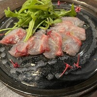デ サリータ 渋谷 - 