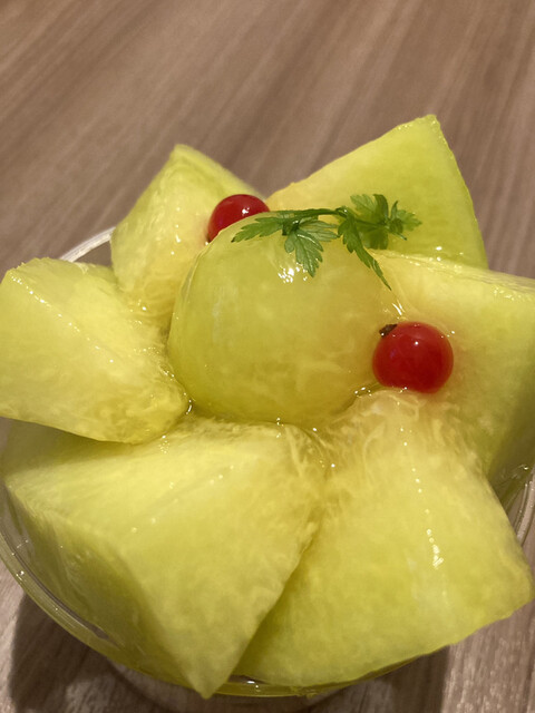 喜多屋果実店 - 米沢（ジェラート・アイスクリーム）の写真