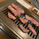 Yakiniku Takamoto - 