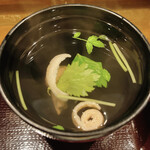 うなぎの豊川 - きも吸、アップ！