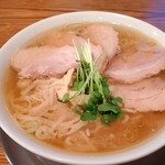 手打ちラーメン 谷家 - 