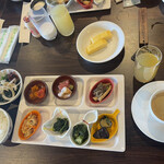 グランメール山海荘 - 私の。