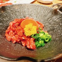 焼肉 にくなべ屋 神戸びいどろ 北野坂店 - 
