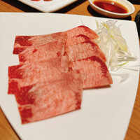 焼肉 にくなべ屋 神戸びいどろ 北野坂店 - 