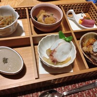 ガーデンキッチン かるめら - 