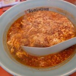 Ganso nitantanmen hompo - 