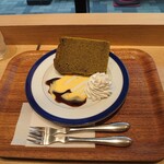 カフェ・ド・クレア - 