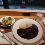 カフェ・ド・クレア - 