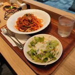 カフェ・ド・クレア - 