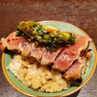 焼うお いし川 名古屋 - 