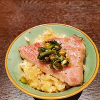焼うお いし川 名古屋 - 