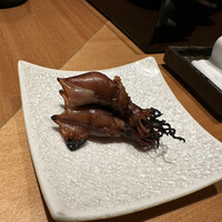 恵比寿 鮨 ふじまさ - 