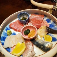 焼うお いし川 名古屋 - 